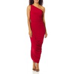 Norma Kamali Women's Diana Gown