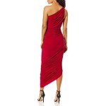 Norma Kamali Women's Diana Gown