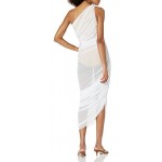 Norma Kamali Women's Diana Gown