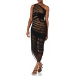 Norma Kamali Women's Diana Gown