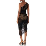 Norma Kamali Women's Diana Gown