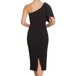 Dress the Population Women's Bodycon