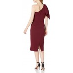 Dress the Population Women's Bodycon