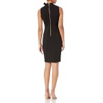 Calvin Klein Women's Essential Sleeveless Sheath