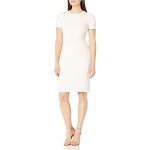 Calvin Klein Women's Essential Sleeveless Sheath