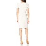 Calvin Klein Women's Essential Sleeveless Sheath