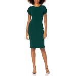 Calvin Klein Women's Essential Sleeveless Sheath