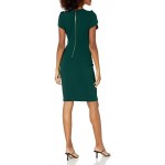 Calvin Klein Women's Essential Sleeveless Sheath