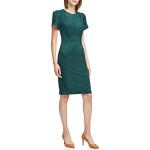 Calvin Klein Women's Essential Sleeveless Sheath