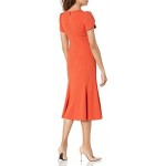 Calvin Klein Women's Essential Sleeveless Sheath