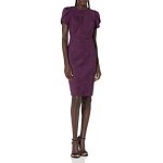 Calvin Klein Women's Essential Sleeveless Sheath