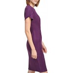 Calvin Klein Women's Essential Sleeveless Sheath