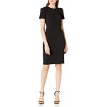 Calvin Klein Women's Essential Sleeveless Sheath