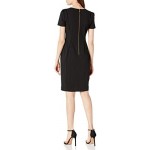 Calvin Klein Women's Essential Sleeveless Sheath