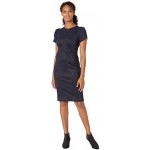 Calvin Klein Women's Essential Sleeveless Sheath