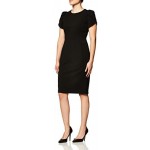 Calvin Klein Women's Essential Sleeveless Sheath