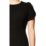 Calvin Klein Women's Essential Sleeveless Sheath