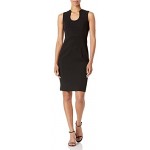 Calvin Klein Women's Essential Sleeveless Sheath