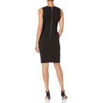 Calvin Klein Women's Essential Sleeveless Sheath