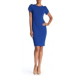 Calvin Klein Women's Essential Sleeveless Sheath