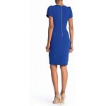 Calvin Klein Women's Essential Sleeveless Sheath