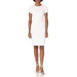 Calvin Klein Women's Essential Sleeveless Sheath