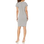 Calvin Klein Women's Essential Sleeveless Sheath