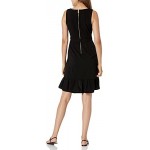 Calvin Klein Women's Essential Sleeveless Sheath