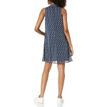 Tommy Hilfiger Women's Trapeze Dress