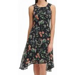 Tommy Hilfiger Women's Trapeze Dress