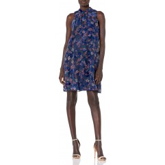 Tommy Hilfiger Women's Trapeze Dress