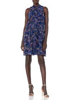 Tommy Hilfiger Women's Trapeze Dress