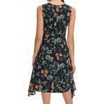 Tommy Hilfiger Women's Trapeze Dress