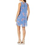 Tommy Hilfiger Women's Trapeze Dress