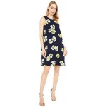 Tommy Hilfiger Women's Trapeze Dress