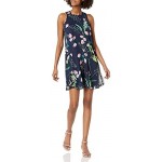 Tommy Hilfiger Women's Trapeze Dress