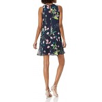 Tommy Hilfiger Women's Trapeze Dress