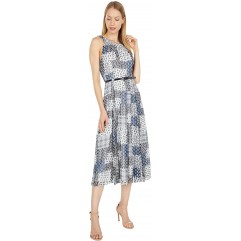 Tommy Hilfiger Women's Midi Dress